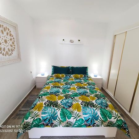 Apartamento Los Europeos La Mata  Exterior foto