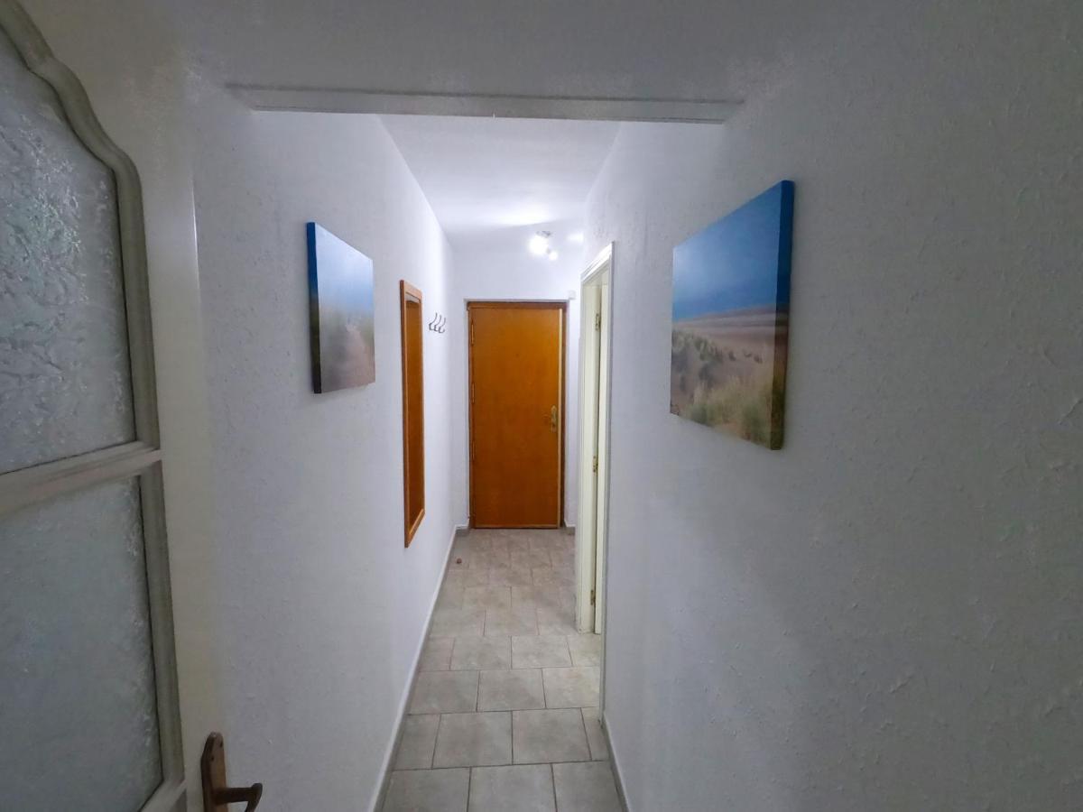 Apartamento Los Europeos La Mata  Exterior foto
