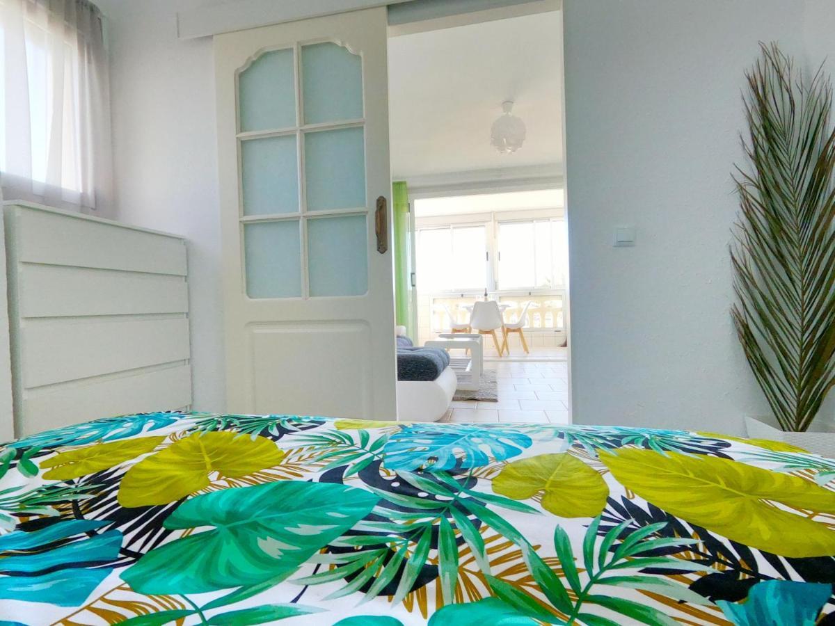 Apartamento Los Europeos La Mata  Exterior foto