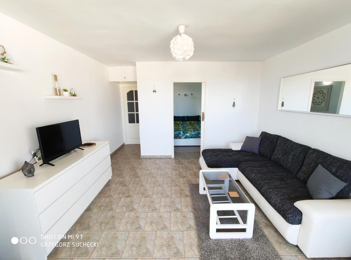 Apartamento Los Europeos La Mata  Exterior foto