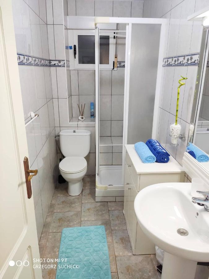 Apartamento Los Europeos La Mata  Exterior foto